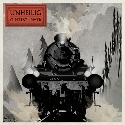 Zeit zu gehen - Unheilig