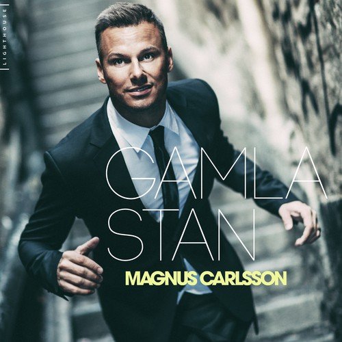 Tillsammans - Magnus Carlsson