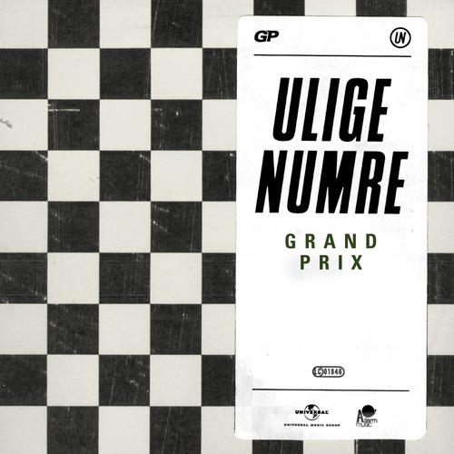 Blodets Bnd - Ulige Numre