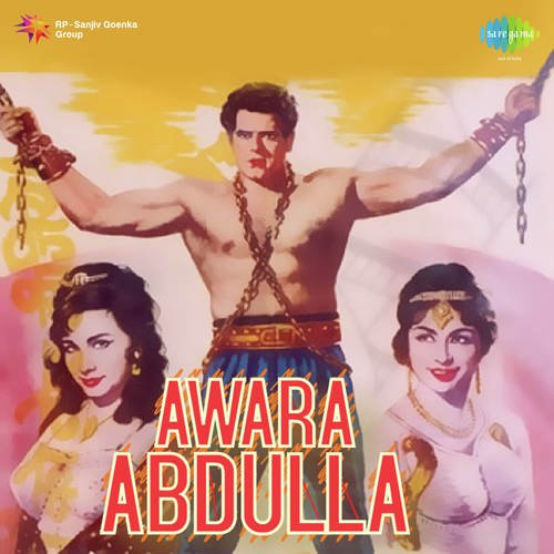 Kahan Se Layega Yeh Husn - N. Dutta