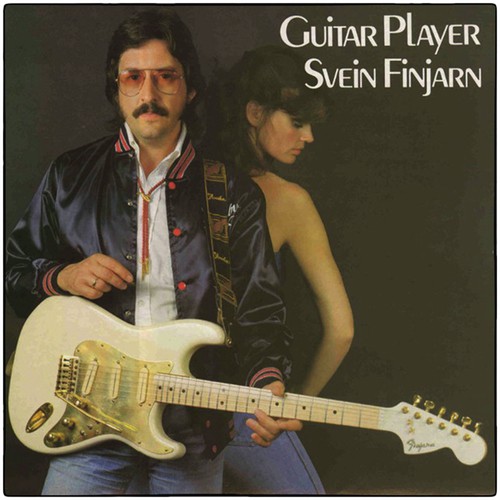 Carrillon - Svein Finjarn