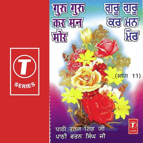 Satuguru Aayo Main Phuli Na Samayu - Pathi Ratan Singh Ji