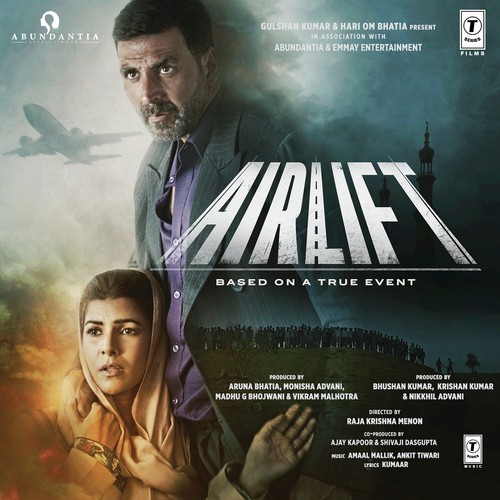 Soch Na Sake - Amaal Mallik