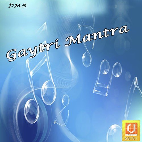 Gaytri Mantra - Satish Shukla (U.S.A.)