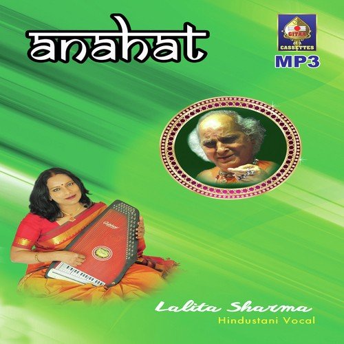 Shudh Kalyan   Drut - Lalita Sharma