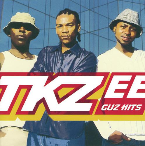Masimbela - Tkzee