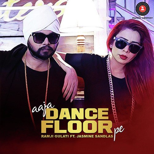 Aaja Dance Floor Pe - Meet Bros, Sonakshi Sinha