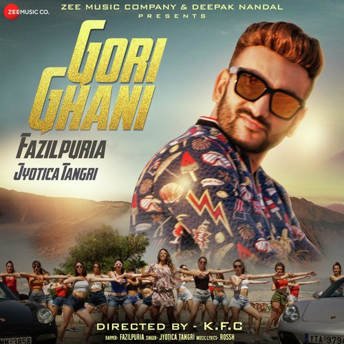 Gori Ghani - Meet Bros, Sonakshi Sinha