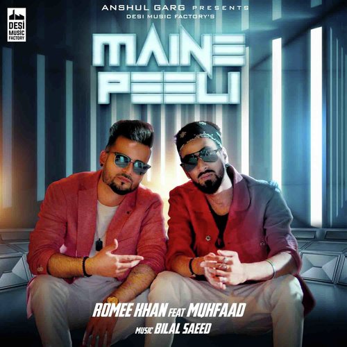 Maine Peeli - Meet Bros, Sonakshi Sinha