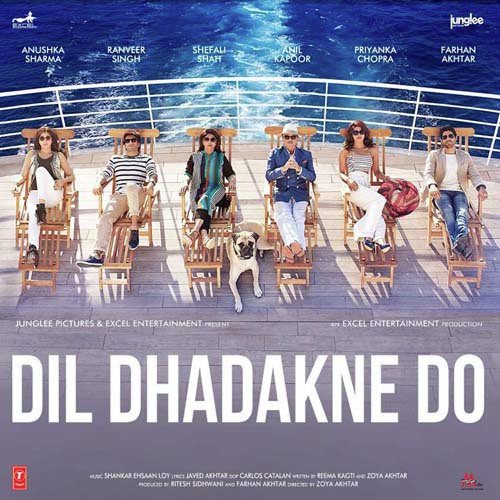 Phir Bhi Yeh Zindagi - Rochak Kohli