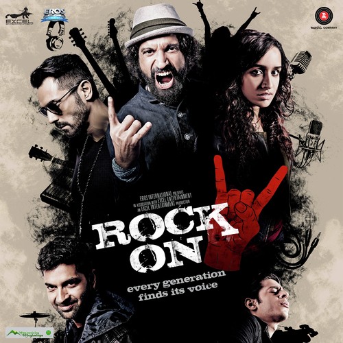 Woh Jahaan - Rochak Kohli