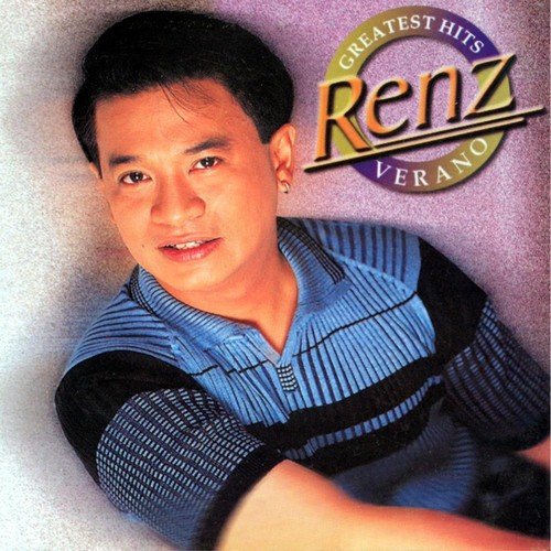 Damdamin Ko - Renz Verano