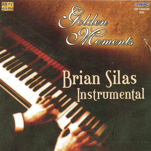 Yeh Hasraton Ke Dagh - Brian Silas (Piano)