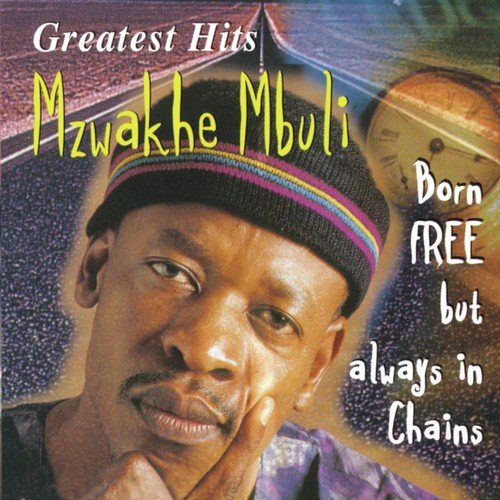 Ukuhleka Akupheli - Mzwakhe Mbuli
