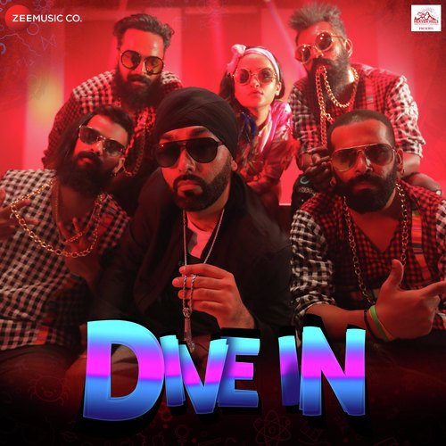 Dive In - Hard Kaur