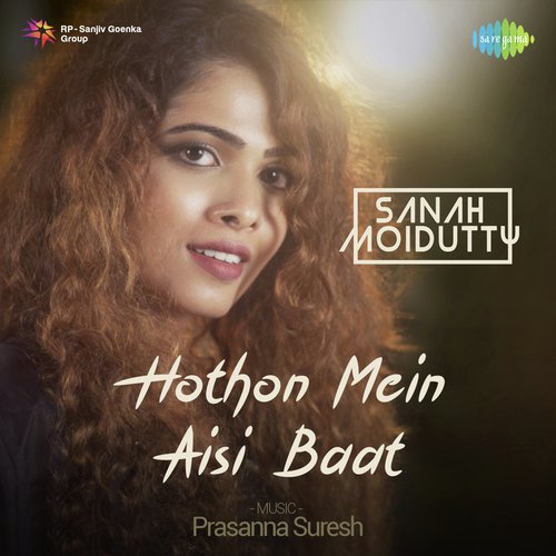 Hothon Mein Aisi Baat - Hard Kaur