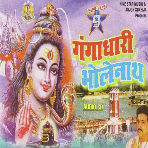 Naa Bhatak Tu Idhar Udhar - Various Artists