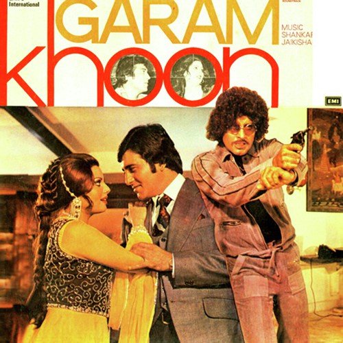 Tu Jahan Main Wahan - Shankar-Jaikishan
