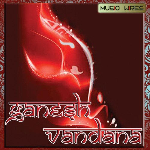 Cahlo Jaye Ganesh Mandir - Madan Mohan Shankar, Suresh Wadkar