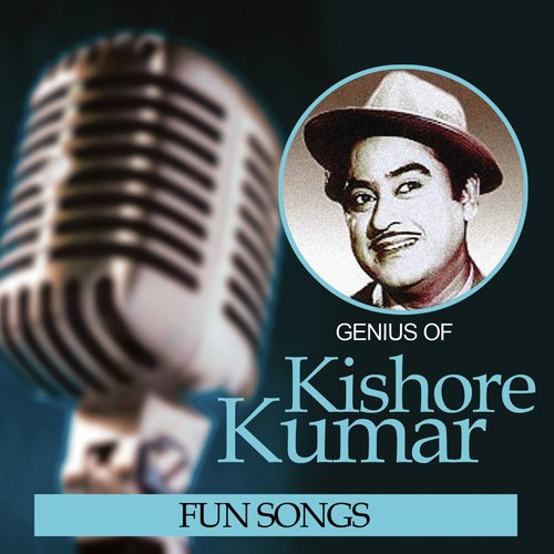 Hamara Naam Banarasi Babu (From Banarasi Babu) - Kishore Kumar