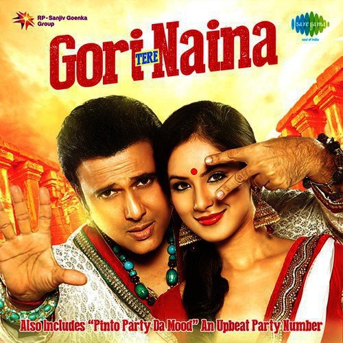 Why   Govinda - Govinda, Battlekatt