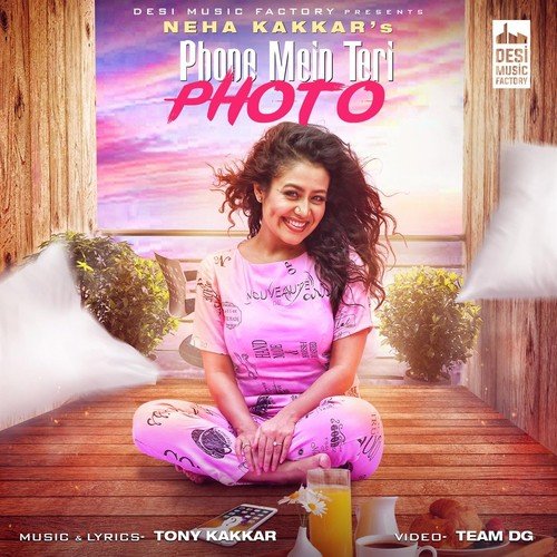 Phone Mein Teri Photo - Badshah