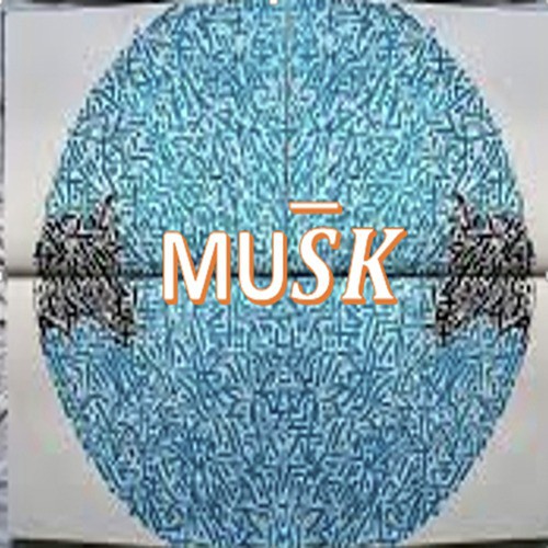 Ab Aa Bhi Ja - Musk
