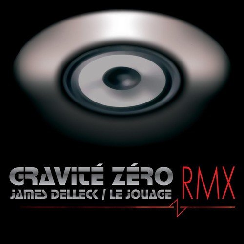 Planet (LE JOUAGE) - James Delleck, Le Jouage