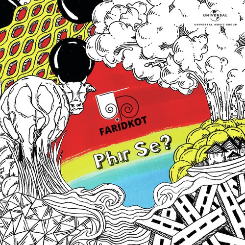 Faridkot - Musk