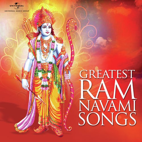 Raghupati Raghav Raja Ram - Various Artists