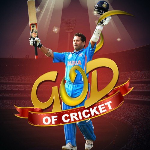 Sachin Tendulkar Naam Bhari - Jitendra Tupe, Vivek Nayak