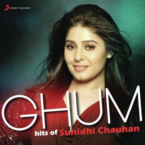 Uuf Kya Jaadoo Mohabbat Hai... (From Uuf Kya Jaadoo Mohabbat Hai...) - Sunidhi Chauhan