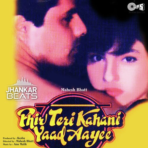 Baadalon Mein Chup Raha Chand   Jhankar - Tarannum Mallik