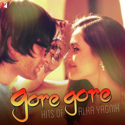 Mujhse Dosti Karoge - Alka Yagnik