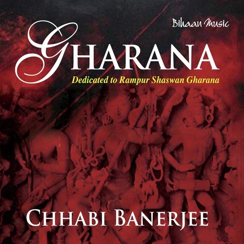 Raag Sudh Kalyan - Chhabi Banerjee