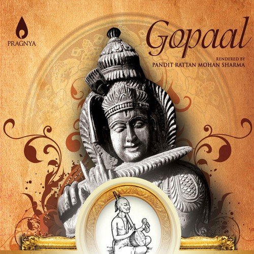 Nachyo Bahut Gopal - Rattan Mohan Sharma