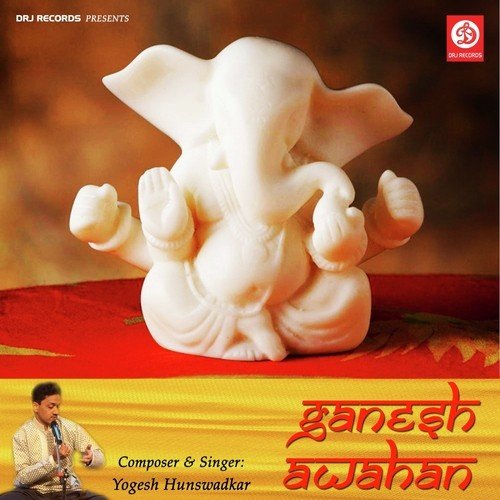 Jay Jay Suta Mahesh - Yogesh Hunswadkar