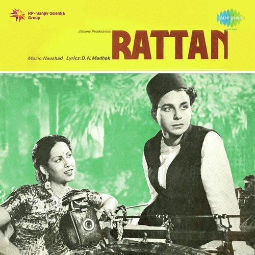 Pardesi Balma - Anil Biswas