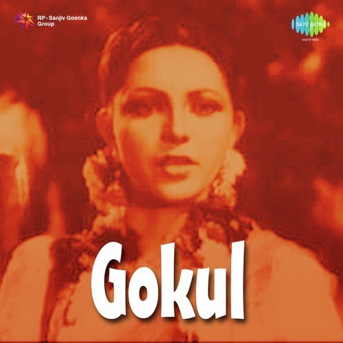Kahan Hamare Shyam Chale - Sudhir Phadke