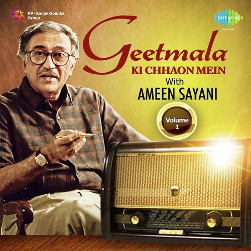Commentary and Bade Armanon Se - Shankar-Jaikishan