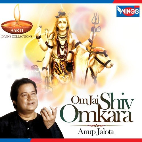 Om Jai Shiv Omkara - Ketan Patwardhan