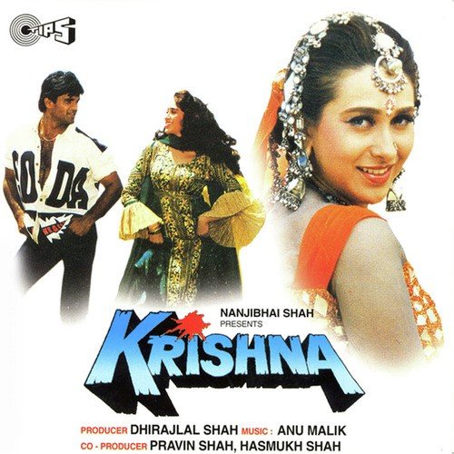 Jhanjharia - Male - Anu Malik, Abish Mathew, Aditi Mittal, Anu Malik, Abish Mathew, Aditi Mittal