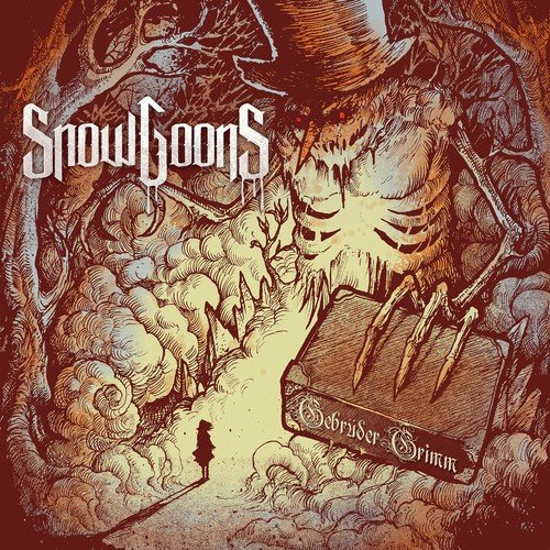 Fernsehshow - Snowgoons