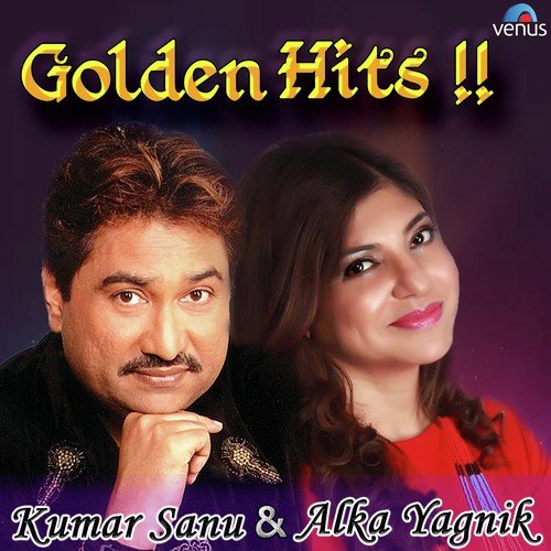 Mujhe Tujh Se Kitna Pyar - Kumar Sanu, Alka Yagnik