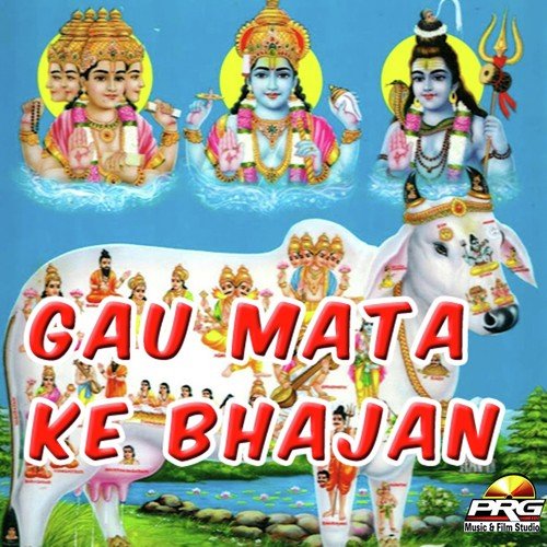 Nandni Surbhi Kapila Maat Tu - Dilip Gavaoya