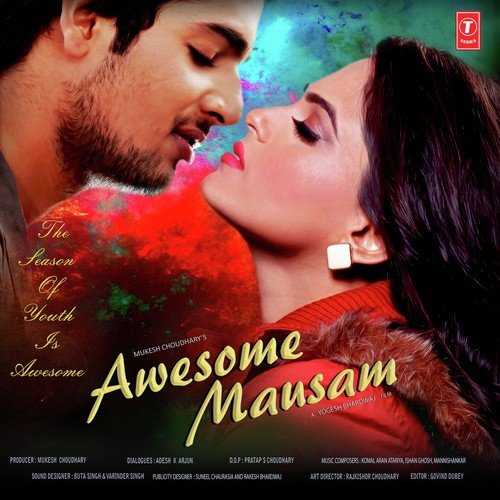 Mashup - Komal Aran Atariya, Ishan Ghosh, Mannishankar