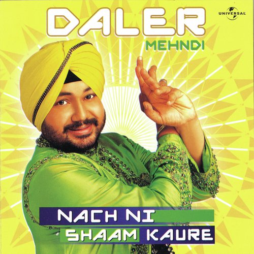 Kala Kauwa (Album Version) - Daler Mehndi