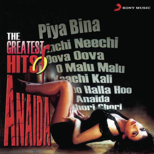 Kaachi Kali - Anaida