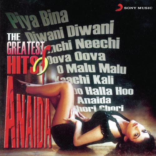 Hoo Halla Hoo - Anaida