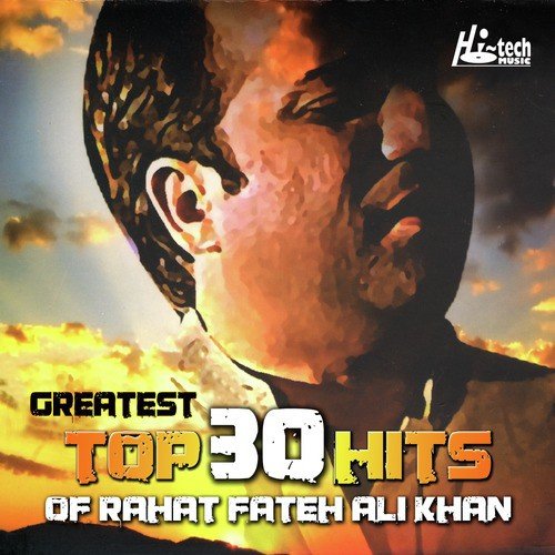 Yaadan Vichre Sajan Diyan Aaiyan - Rahat Fateh Ali Khan